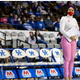 Image for article titled Texas A&M University Basketball Coach Claps Back At Critics Of Her Styling Choices